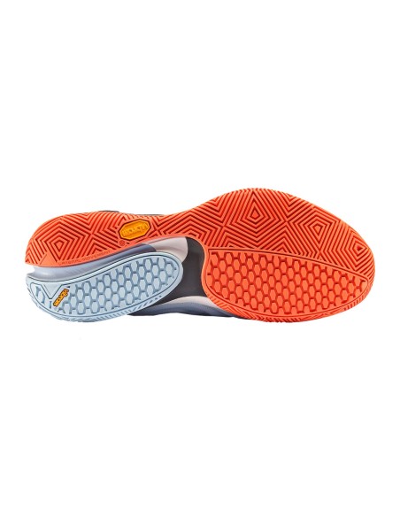 Zapatillas Bullpadel Vertex Vibr 24v Azul | Ofertas de pádel